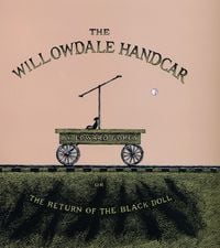 Produktbild: The Willowdale Handcar