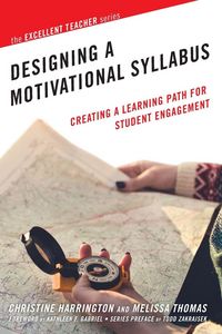 Produktbild: Designing a Motivational Syllabus