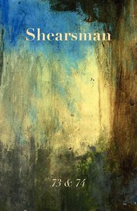 Produktbild: Shearsman 73 & 74