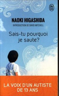 Produktbild: Sais-tu pourquoi je saute ?