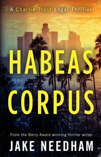 Produktbild: Habeas Corpus