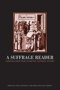 Produktbild: Suffrage Reader