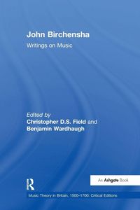 Produktbild: John Birchensha
