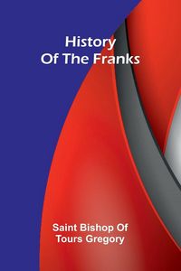 Produktbild: History of the Franks