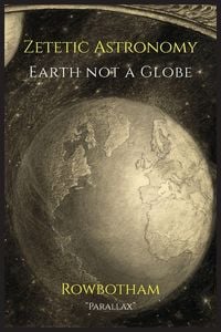 Produktbild: Zetetic Astronomy