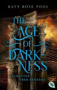 Produktbild: The Age of Darkness - Schatten &uuml;ber Behesda