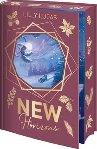 Produktbild: New Horizons