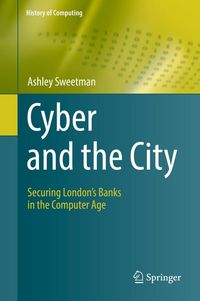 Produktbild: Cyber and the City