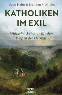Produktbild: Katholiken im Exil
