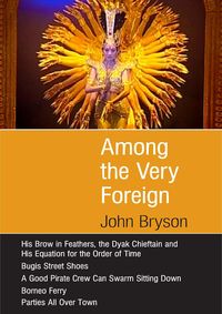 Produktbild: Among the Very Foreign