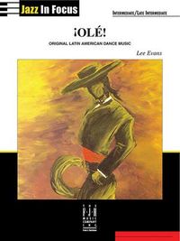 Produktbild: Evans, L: &iexcl;Ole!