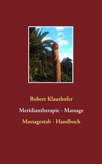 Produktbild: Meridiantherapie - Massage