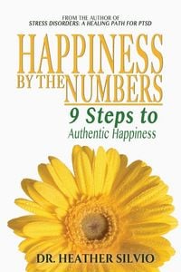 Produktbild: Happiness by the Numbers