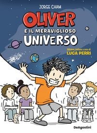 Produktbild: Oliver e il meraviglioso universo