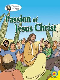 Produktbild: Passion of Jesus Christ