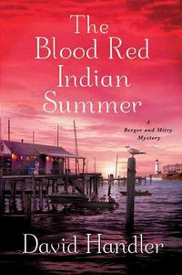 Produktbild: The Blood Red Indian Summer