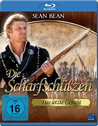 Produktbild: Die Scharfsch&uuml;tzen - Das letzte Gefecht