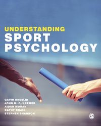 Produktbild: Understanding Sport Psychology