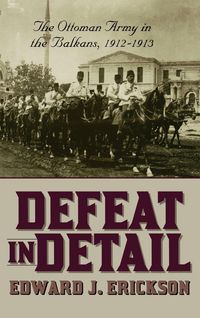 Produktbild: Defeat in Detail