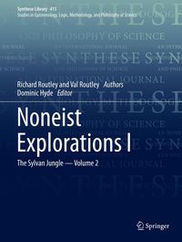 Produktbild: Noneist Explorations I
