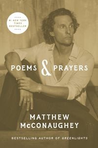 Produktbild: Poems & Prayers