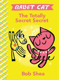 Produktbild: The Totally Secret Secret