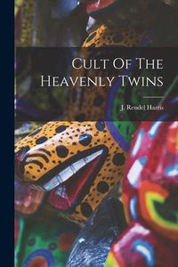 Produktbild: Cult Of The Heavenly Twins