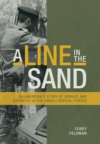 Produktbild: A Line in the Sand