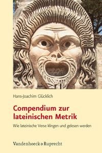Produktbild: Compendium zur lateinischen Metrik