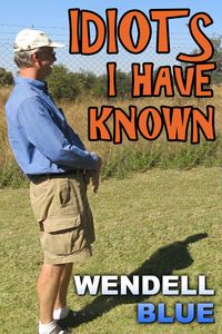 Produktbild: Idiots I Have Known