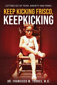Produktbild: Keep Kicking, Frisco. Keep Kicking.