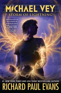 Produktbild: Michael Vey 5