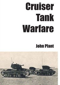 Produktbild: Cruiser Tank Warfare