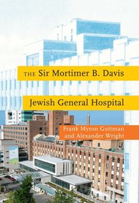 Produktbild: Sir Mortimer B. Davis Jewish General Hospital