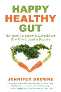 Produktbild: Happy Healthy Gut
