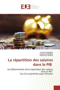 Produktbild: La r&eacute;partition des salaires dans le PIB