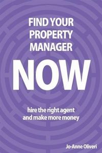 Produktbild: Find Your Property Manager Now