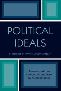 Produktbild: Political Ideals
