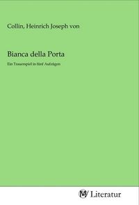 Produktbild: Bianca della Porta