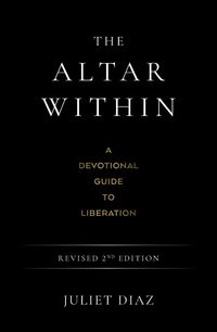 Produktbild: The Altar Within