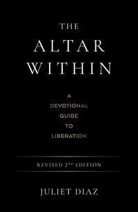 Produktbild: The Altar Within
