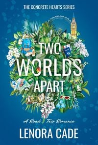 Produktbild: Two Worlds Apart