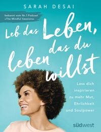 Produktbild: Leb das Leben, das du leben willst