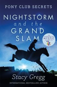Produktbild: Nightstorm and the Grand Slam
