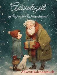 Produktbild: Adventszeit im Wunder-Weihnachtsland 2