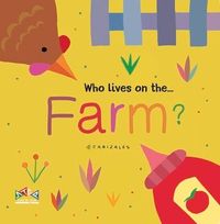 Produktbild: Who Lives on the Farm