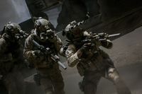 Zero Dark Thirty