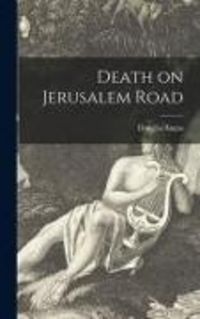 Produktbild: Death on Jerusalem Road