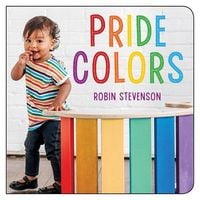 Produktbild: Pride Colors
