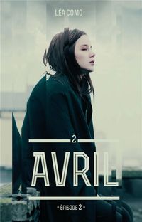 Produktbild: Avril. Tome 2-2